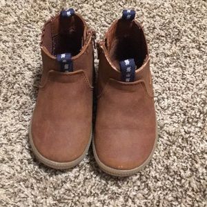 Cat & Jack Toddler Boots